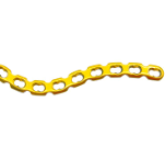 Пластина для ключиці S-подібна TOOLMED